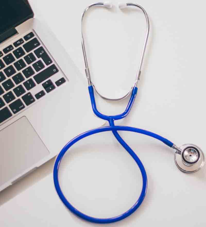 stethoscope